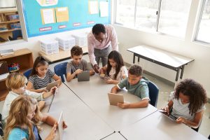 Innovative Teaching Methods: Engaging Students in the Classroom