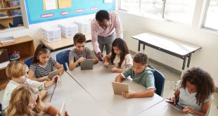 Innovative Teaching Methods: Engaging Students in the Classroom