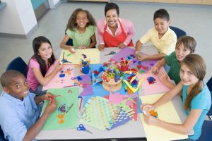 The Importance of Arts Education in Schools