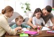 The Role of Parents in Their Child’s Education