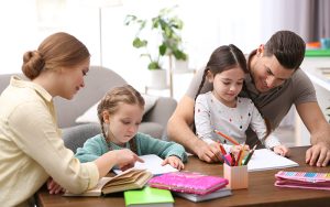 The Role of Parents in Their Child’s Education