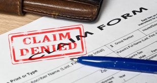 What to Do If Your Health Insurance Claim Is Denied