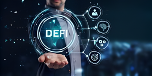 Decentralized Finance (DeFi) Trends and Innovations