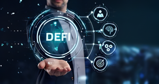 Decentralized Finance (DeFi) Trends and Innovations