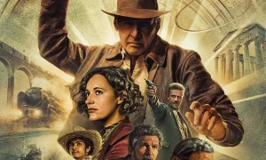 Indiana Jones and the Dial of Destiny