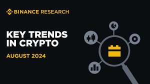 Key Trends in DeFi