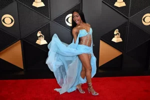 Red Carpet Fashion Highlights