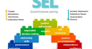 Social-Emotional Learning (SEL)