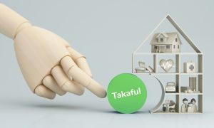 Takaful Products