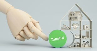 Takaful Products