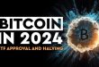 The Future of Bitcoin Predictions for 2024 and Beyond