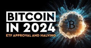 The Future of Bitcoin Predictions for 2024 and Beyond