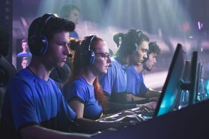 The Future of Esports Growing Popularity and Opportunities