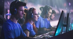 The Future of Esports Growing Popularity and Opportunities