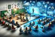 The Future of Hybrid Learning