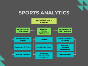 The Impact of Sports Analytics on Team Performance