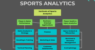 The Impact of Sports Analytics on Team Performance