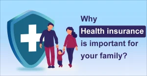 The Importance of Health Insurance for Families