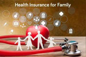 The Importance of Health Insurance for Families