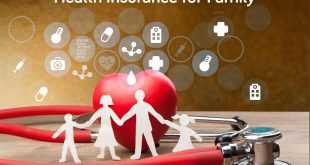 The Importance of Health Insurance for Families